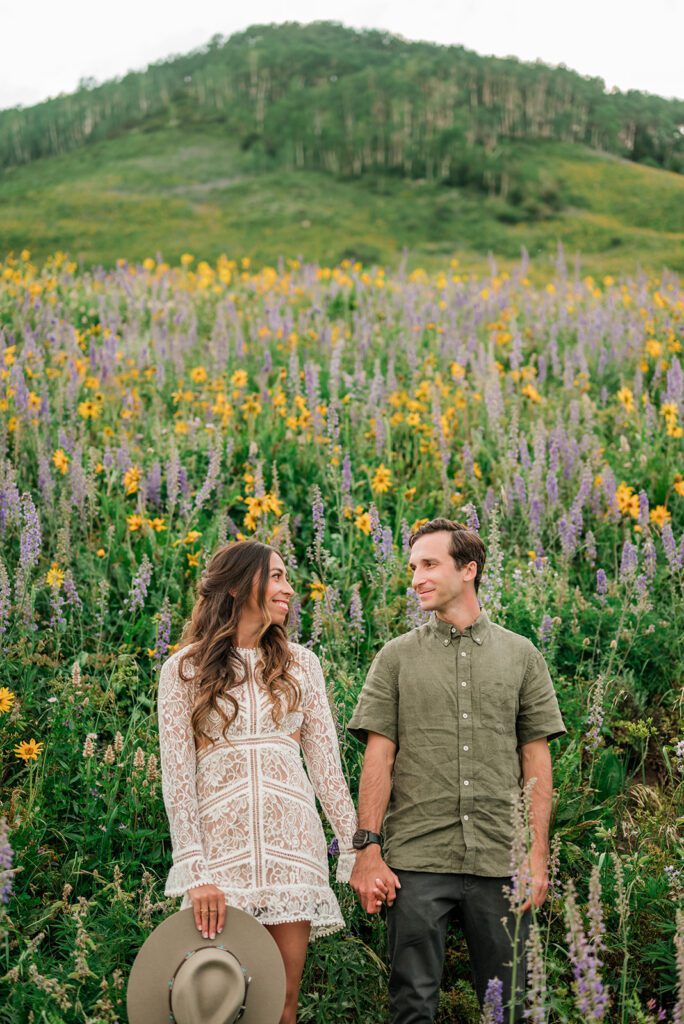 Crested Butte Elopement Guide
