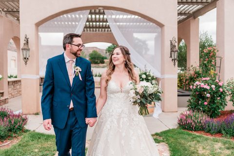 Getting Married at Two Rivers Winery - Amanda Matilda Photography