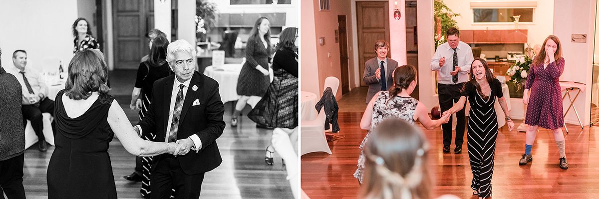 Joe & Laura | Two Rivers Winery Wedding