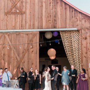 Amy & Elliot | Micro Wedding at Amy's Courtyard