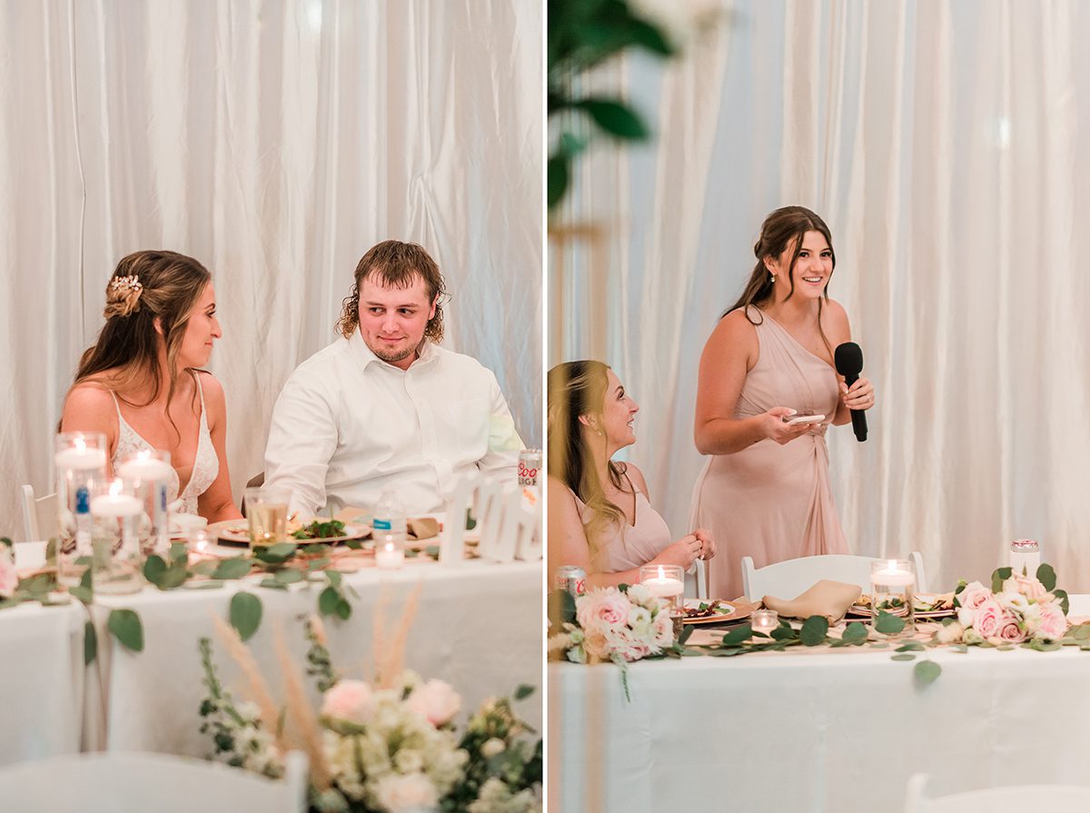 Emily & Lane | Palisade Wedding