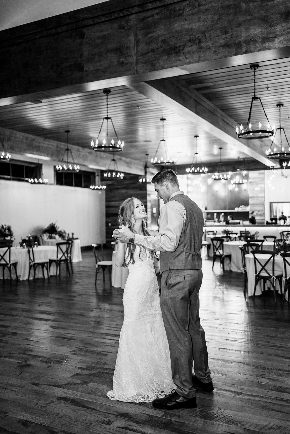 Black Canyon Inn Wedding in Estes Park