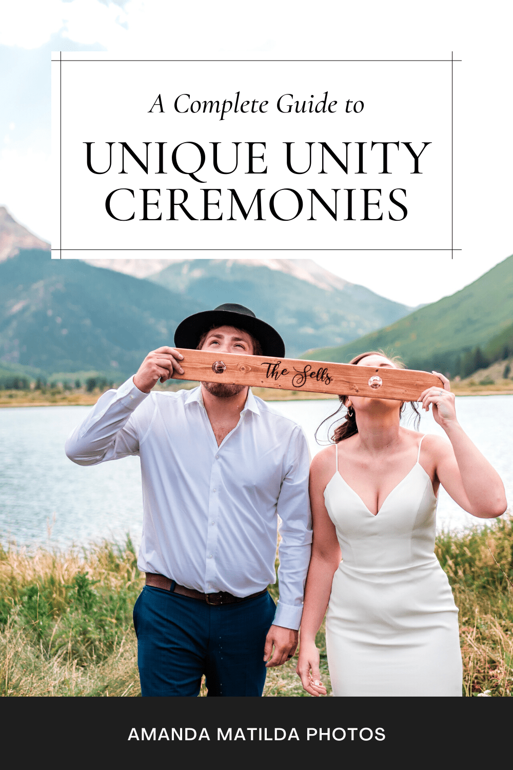 A Complete Guide to Unique Unity Ceremonies