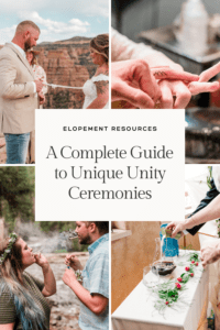 A Complete Guide to Unique Unity Ceremonies