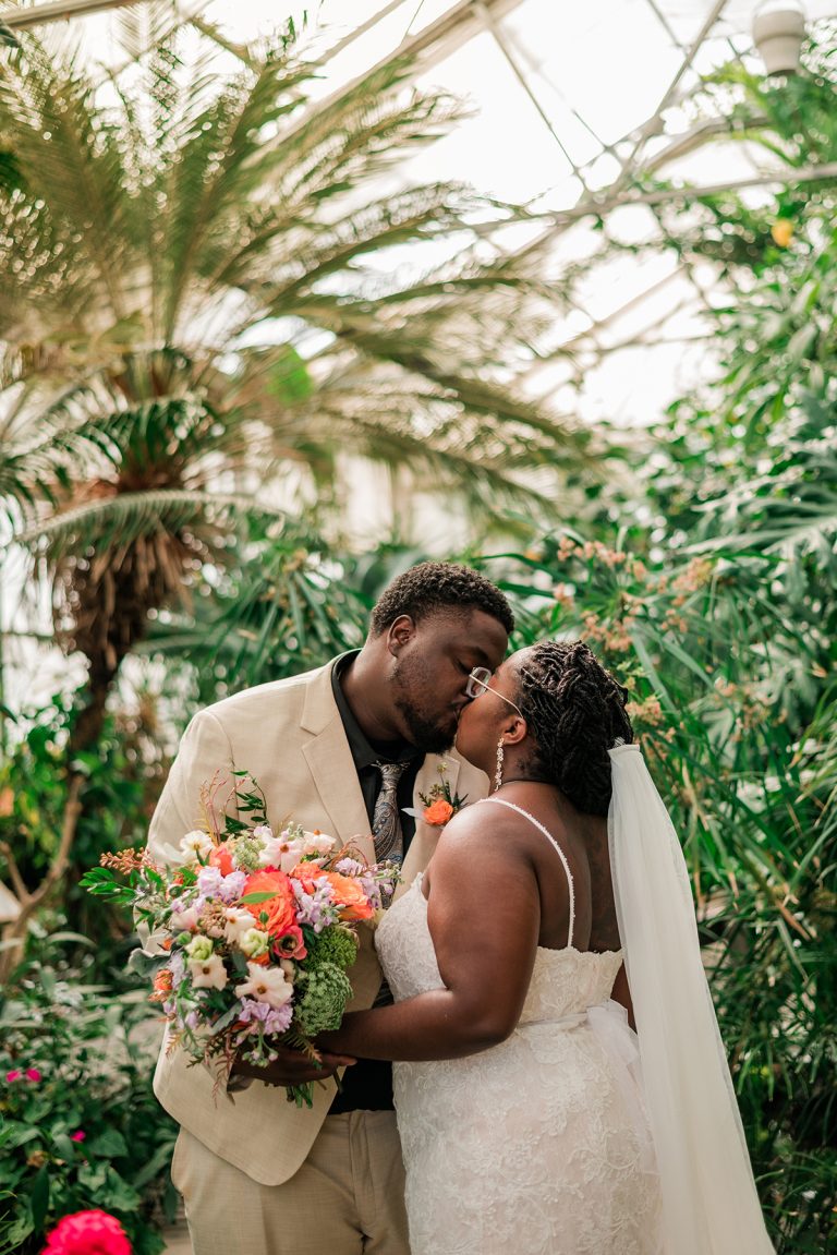 Grand Junction Botanical Gardens | Western Slope Wedding Venues ...
