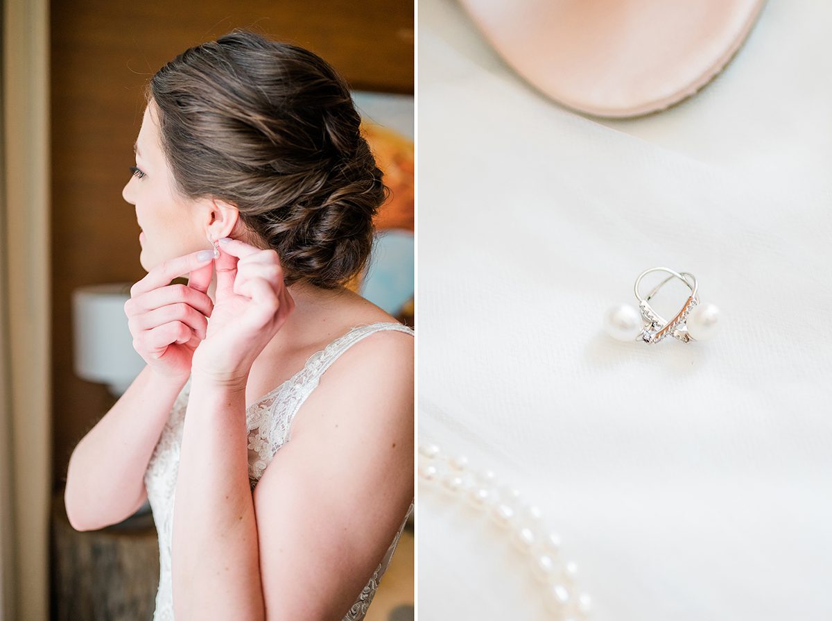 Mallory & Chris | Married on a Boat in Moab