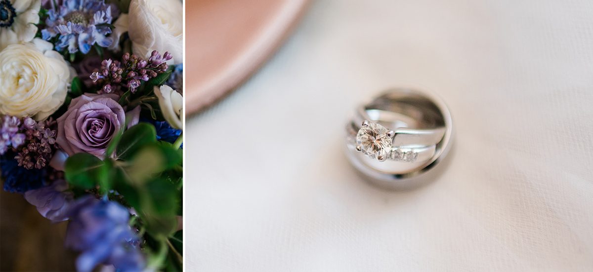 Mallory & Chris | Married on a Boat in Moab