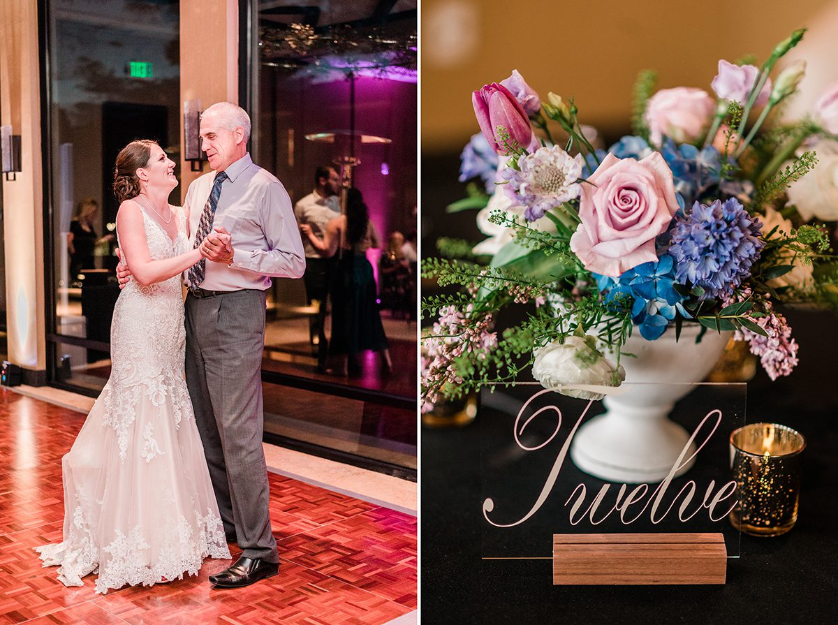 Mallory & Chris | Married on a Boat in Moab