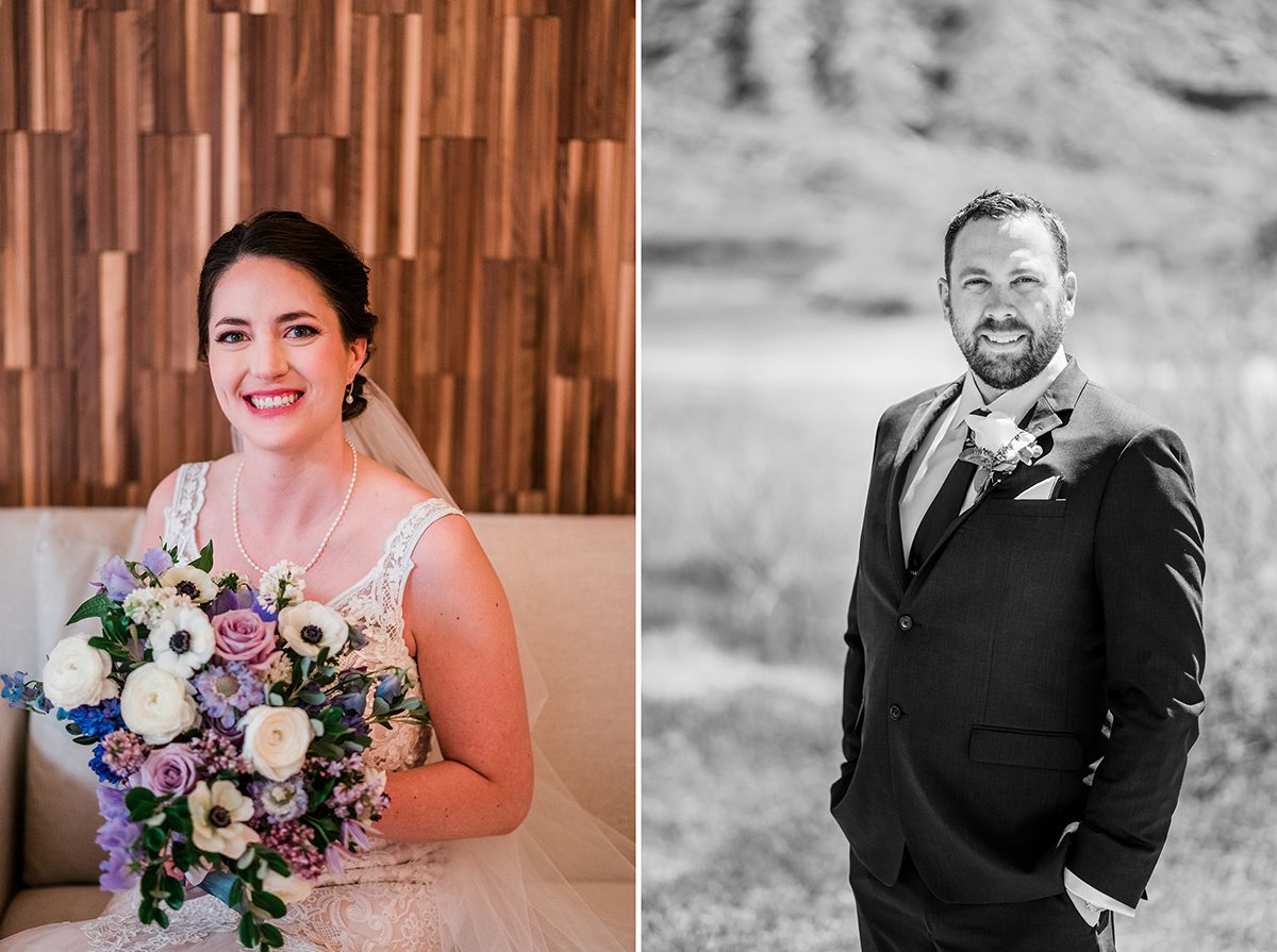 Mallory & Chris | Married on a Boat in Moab