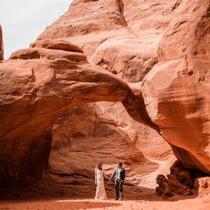 Grand Junction Elopement Photographer