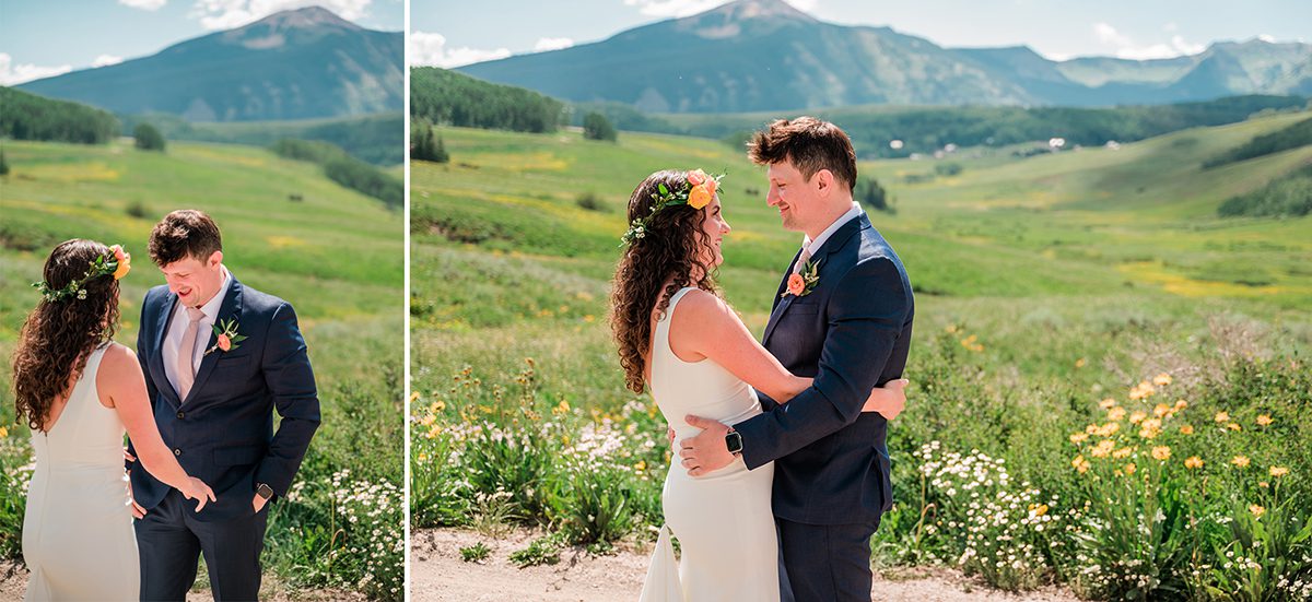 Kristyn & Peter | Persian Wedding at Mountain Wedding Garden