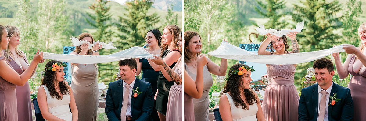 Kristyn & Peter | Persian Wedding at Mountain Wedding Garden