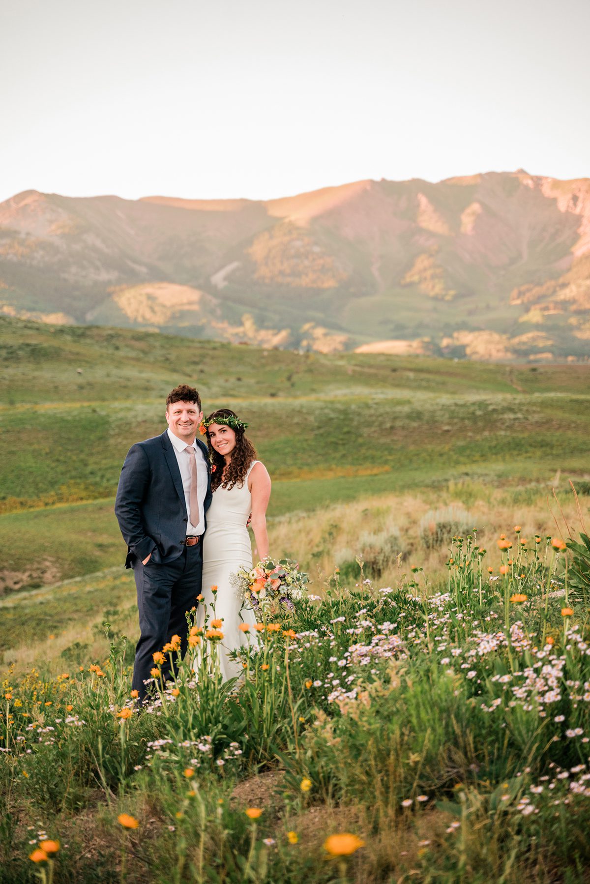 Kristyn & Peter | Persian Wedding at Mountain Wedding Garden
