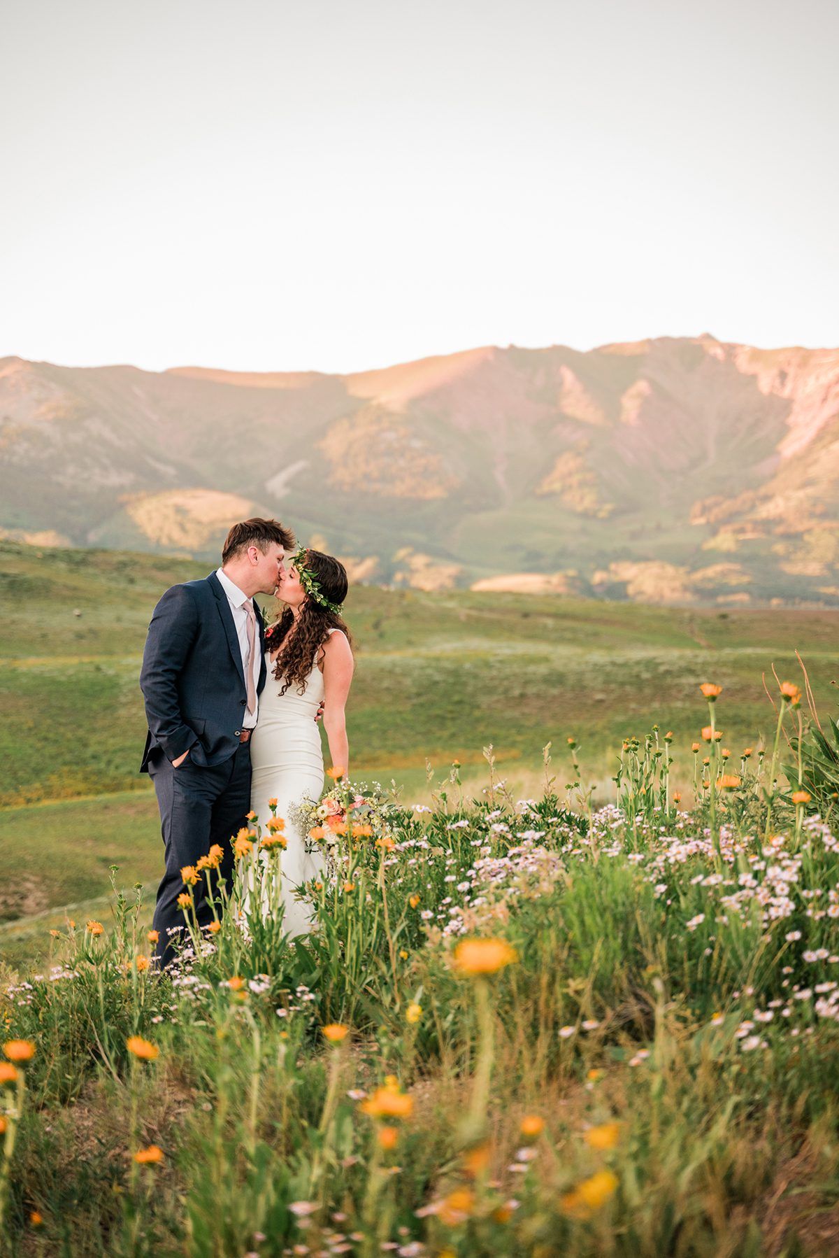 Kristyn & Peter | Persian Wedding at Mountain Wedding Garden