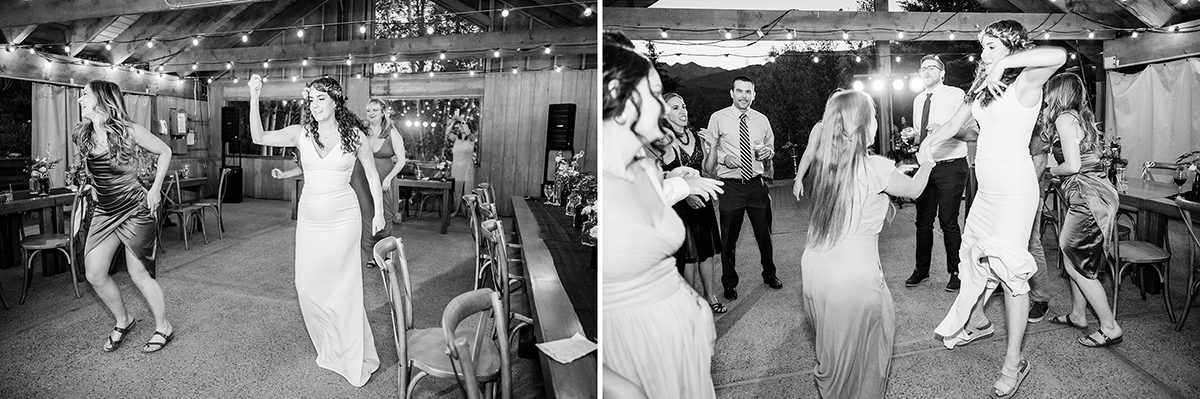 Kristyn & Peter | Persian Wedding at Mountain Wedding Garden