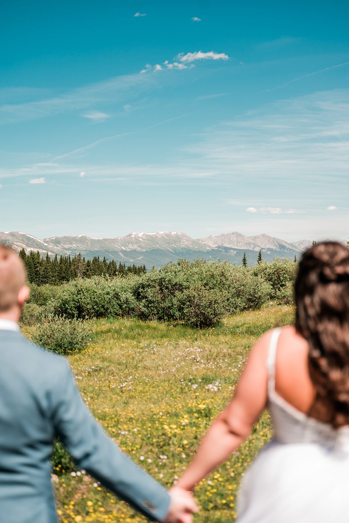 How Much Does it Cost to Elope in Colorado? - Amanda Matilda Photography