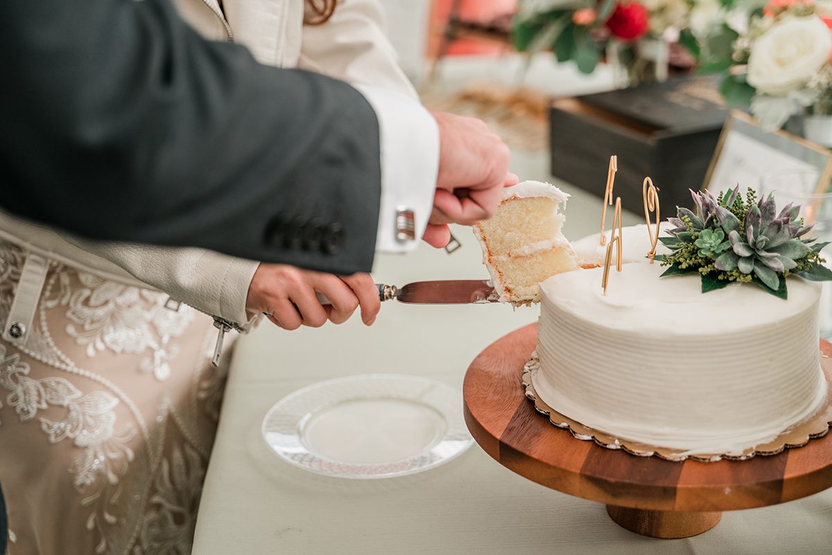 Evan & Alex | Wedding at Town Ranch Crested Butte