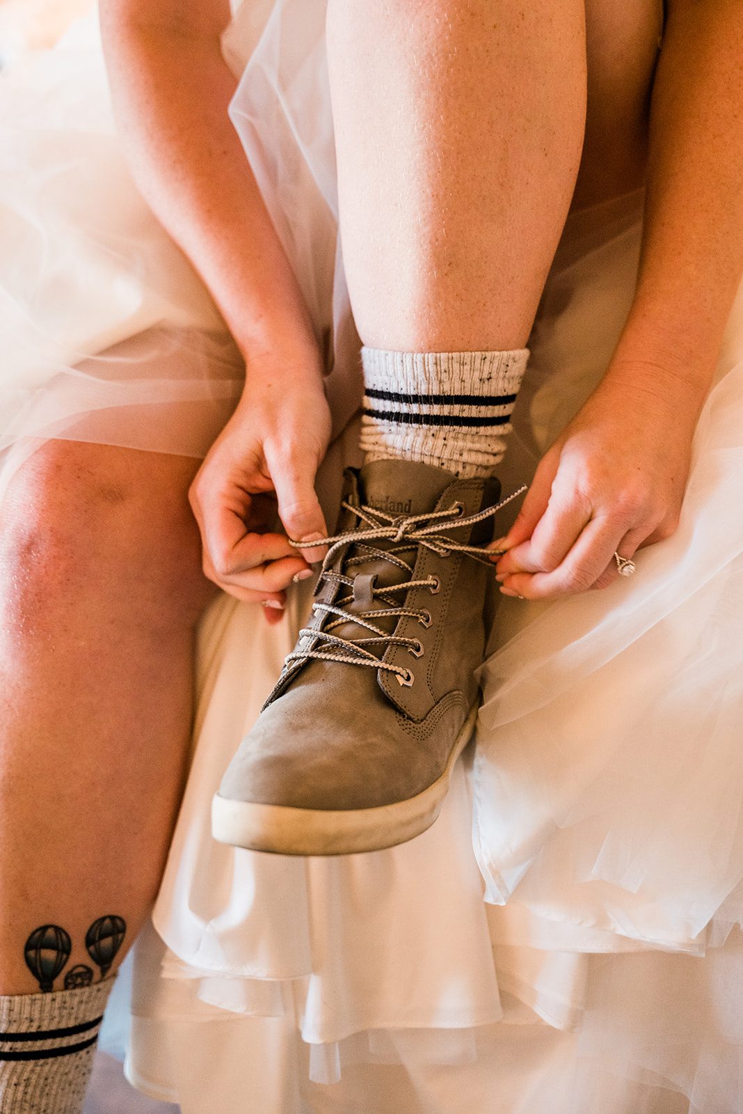 Ashton & Molly | Aspen Ghost Town Elopement in Autumn