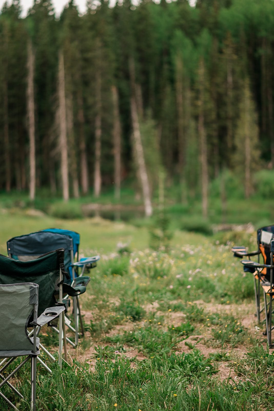 How to Elope on the Grand Mesa