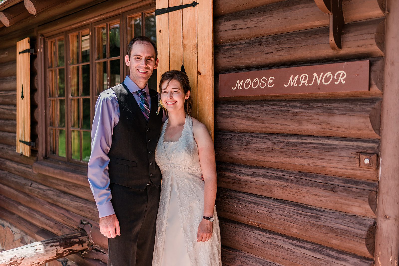 How to Elope on the Grand Mesa