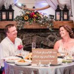 Kim & Bart | Wedding at Redlands Community Center