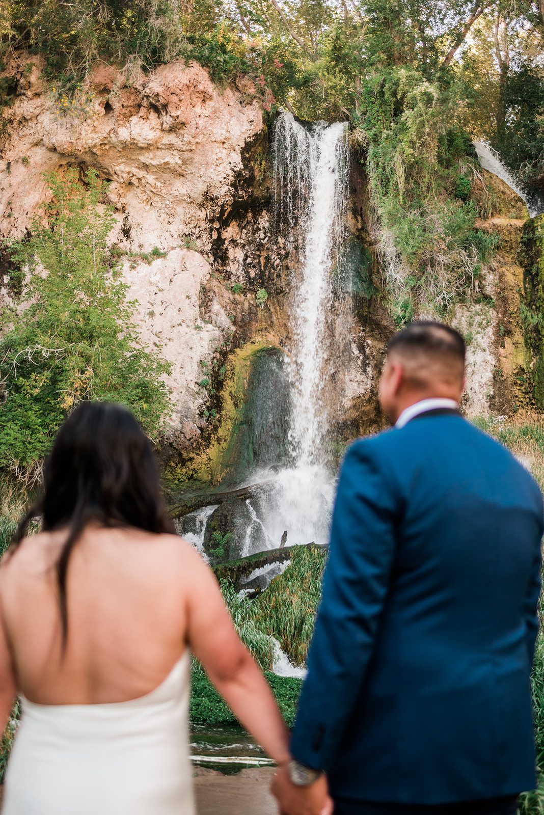 Ultimate Guide to Western Slope Elopement Settings