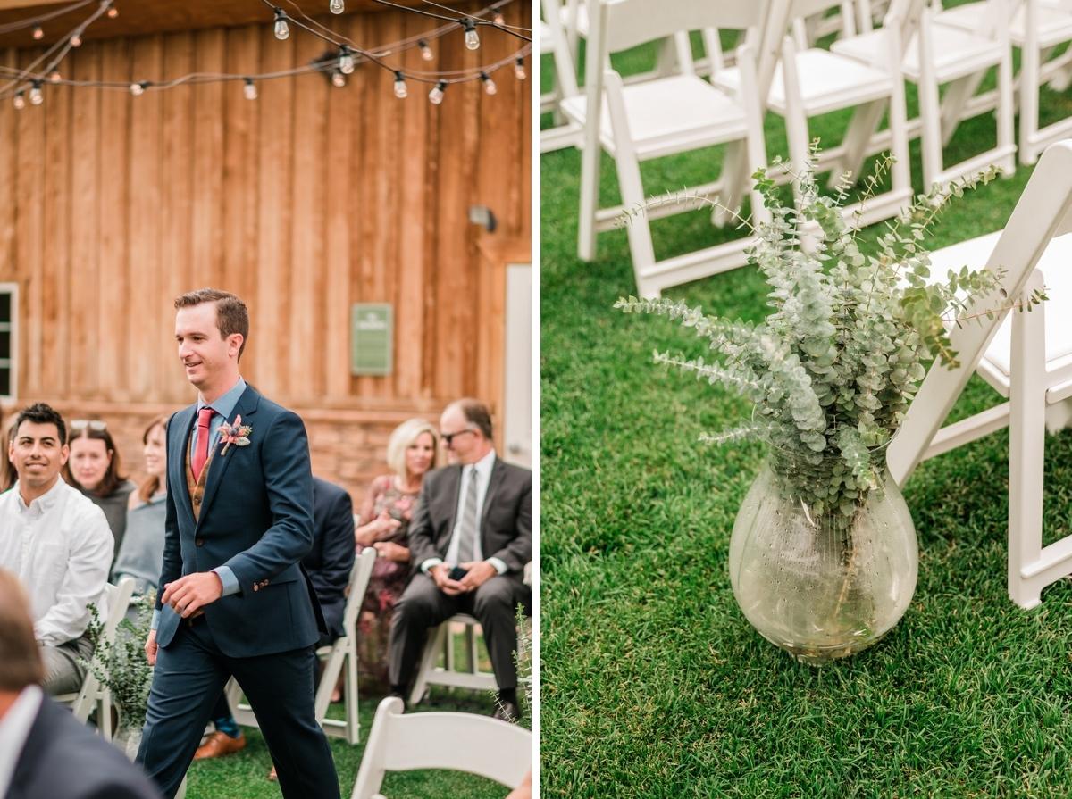 Mallory & Kent | Durango Wedding at River Bend Ranch