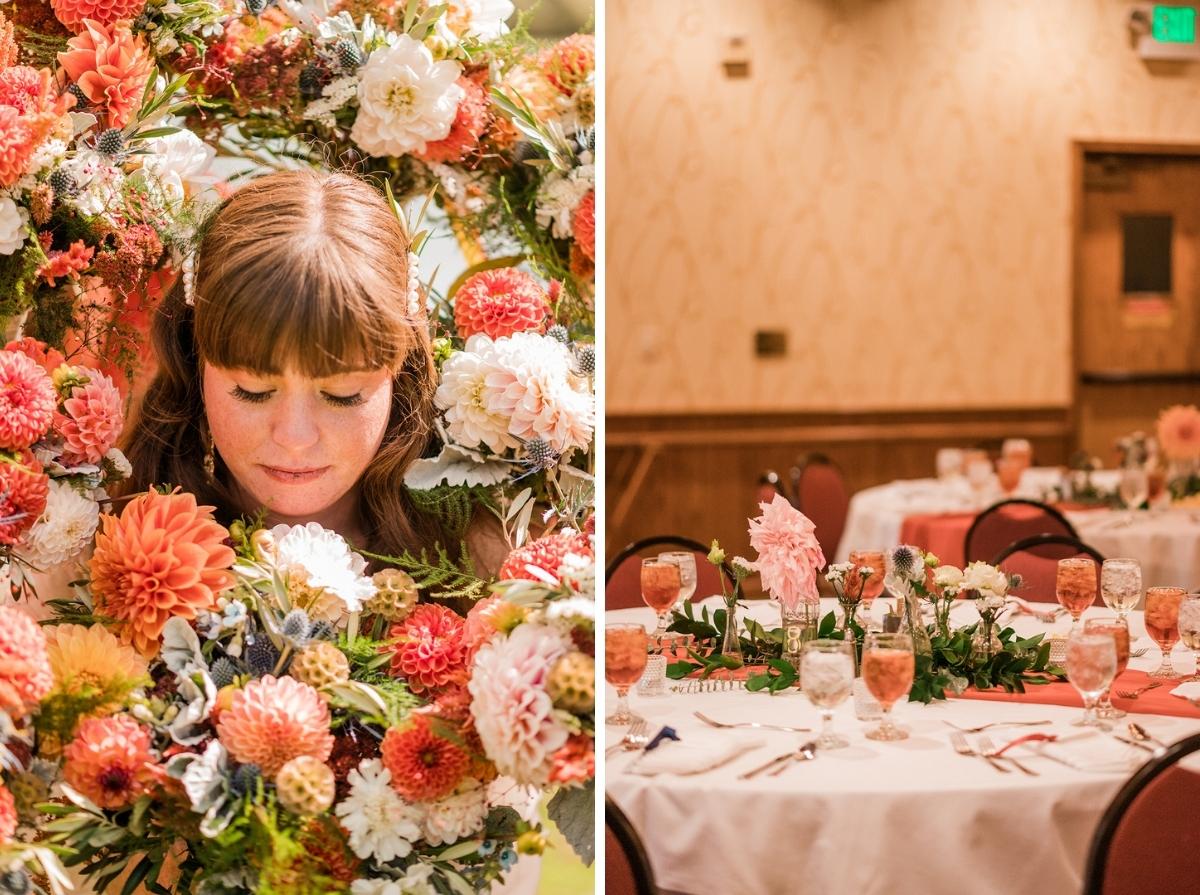 Mallory & Kent | Durango Wedding at River Bend Ranch