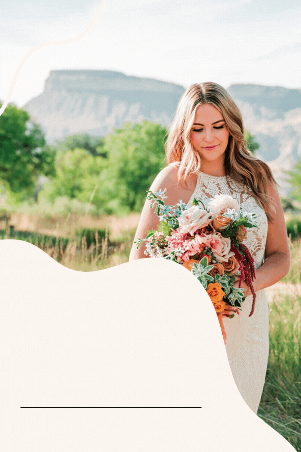 Getting Married in Palisade Colorado - Wedding Venues in Palisade