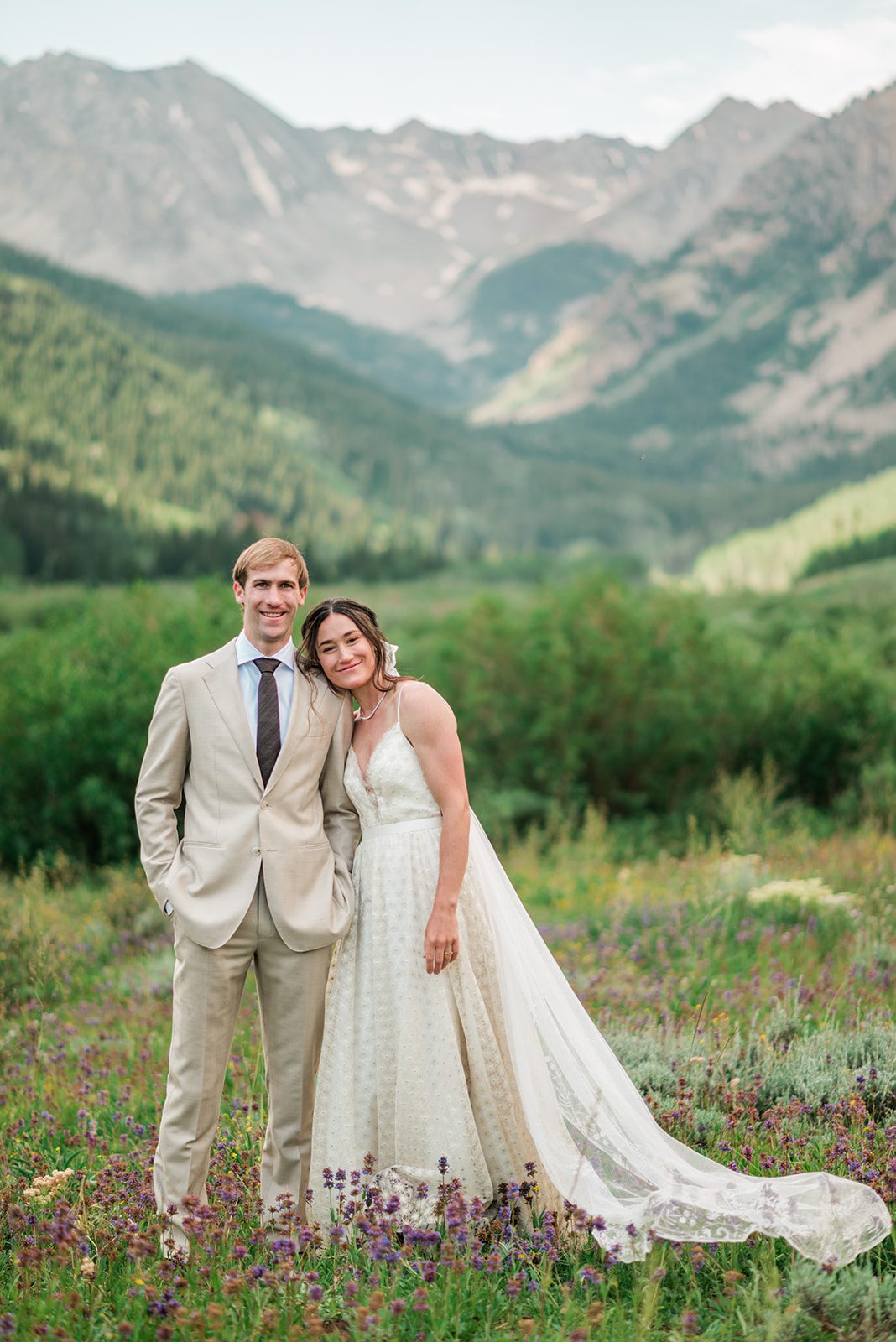 20 Best Mountain Wedding Venues in Western Colorado