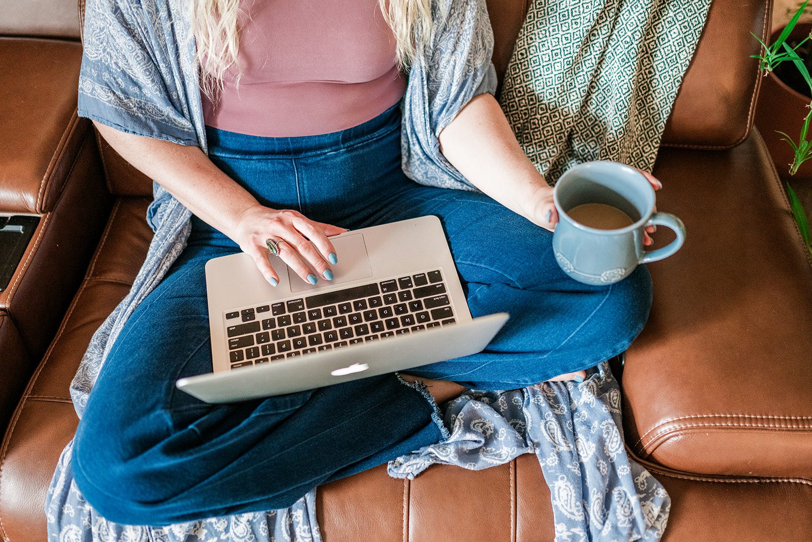 small business branding photos